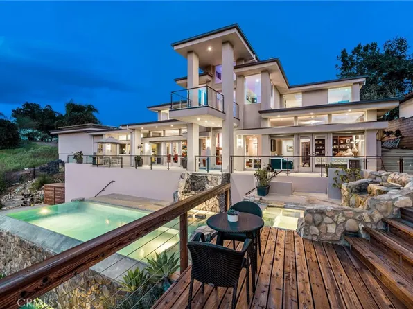 4343 Via Padova, Claremont, CA 91711