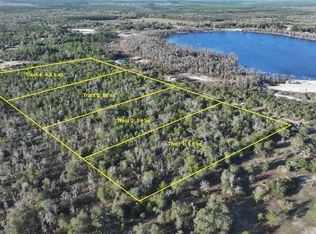 Xx Lake McKenzie Rd, Altha, FL 32421