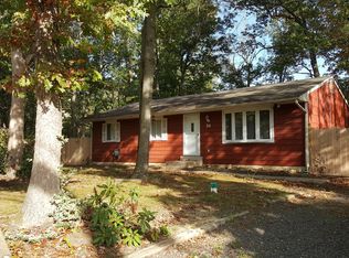 30 4th Ave, Chesilhurst, NJ 08089