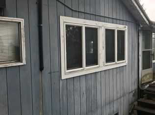818 Buren Rd, Ketchikan, AK 99901