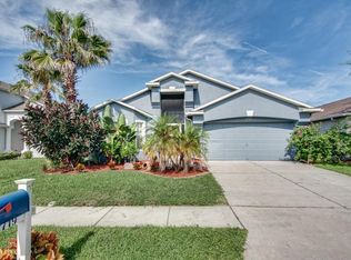 2719 Butterfly Landing Dr, Land O Lakes, FL 34638