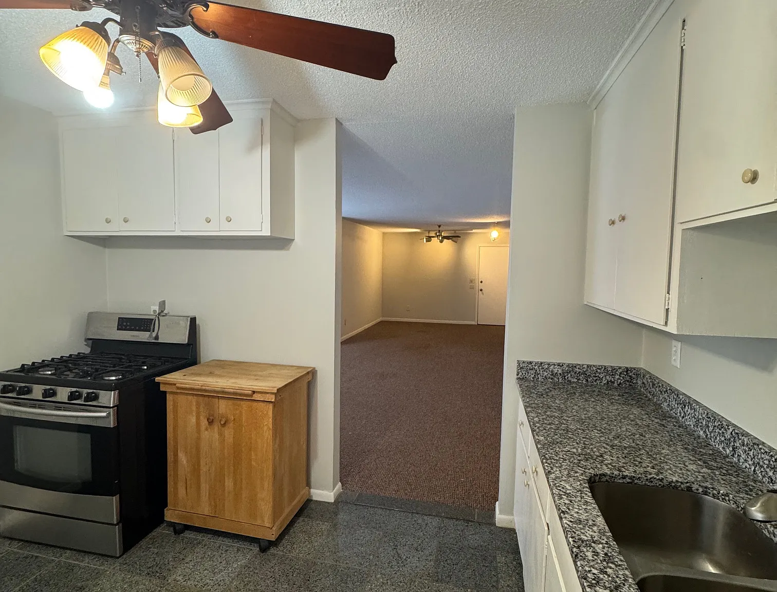 2 bed, 1100 sqft, $1,375 — Photo 2