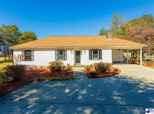1853 Blueberry St, Hartsville, SC 29550
