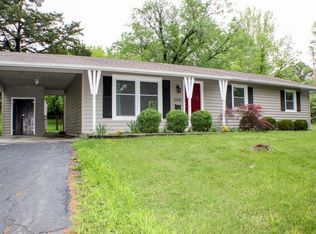 1005 Westwinds Dr, Columbia, MO 65203
