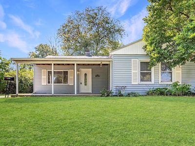 6519 Rainbow Ln, Cincinnati, OH, 45230