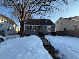 97 Wendell St, Pawtucket, RI 02861