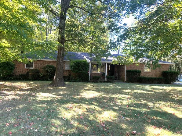 7513 E Us Highway 36, Mooreland, IN 47360