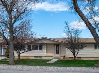 58 W 400 N, Parowan, UT 84761