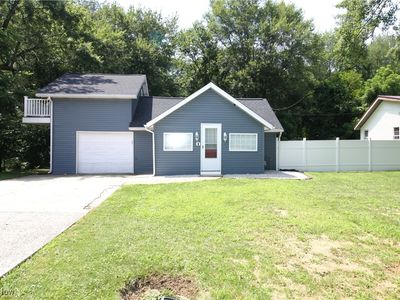 1075 S Wabash Ave, Navarre, OH, 44662