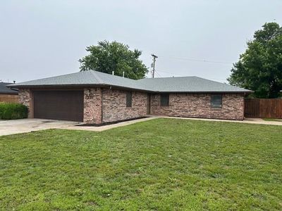 1231 S Grant Ave, Liberal, KS, 67901