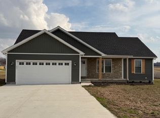 87 Middlebrook Ln Lot 36, Smiths Grove, KY 42171