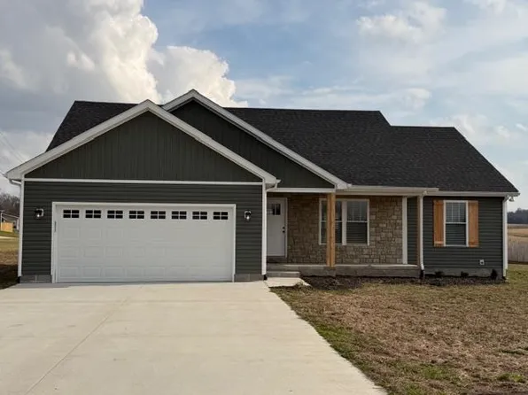 87 Middlebrook Ln Lot 36, Smiths Grove, KY 42171