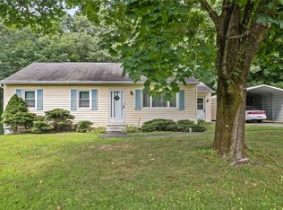 263 Port Rd, Binghamton, NY 13901