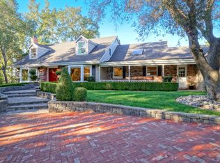 18527 Twin Creeks Rd, Monte Sereno, CA 95030