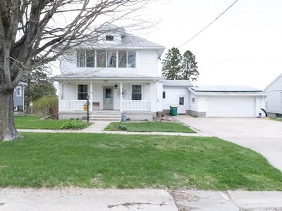 207 Truman St, Luana, IA, 52156