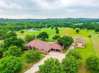 154 Bear Path Trl, Fort Worth, TX 76126