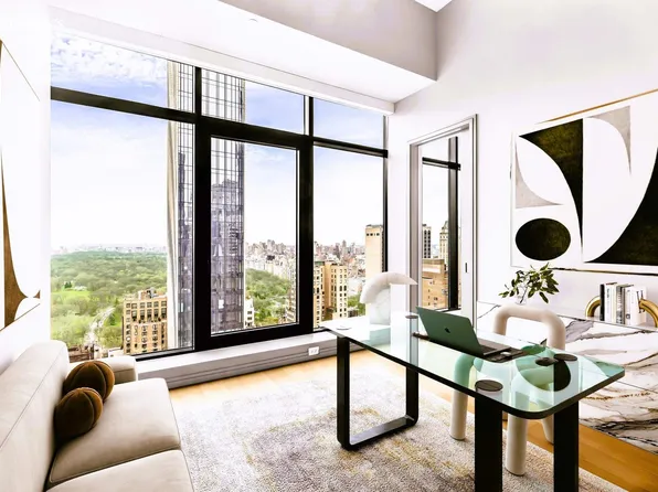 111 West 56th Street image 15 of 21