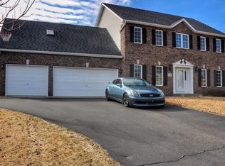 12646 Zilla St NW, Coon Rapids, MN 55448