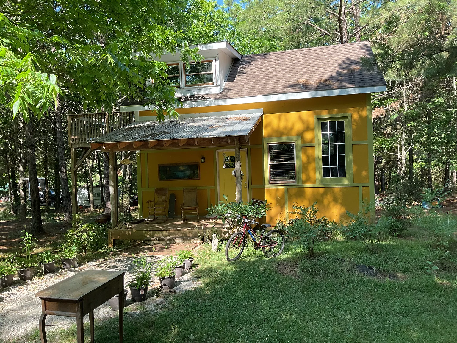2 bed, 1000 sqft, $1,000 — Photo 2