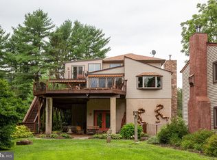 1505 River Rd, Upper Black Eddy, PA 18972