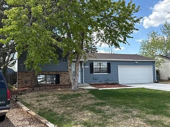 3rd image of 4055 S Pitkin Way