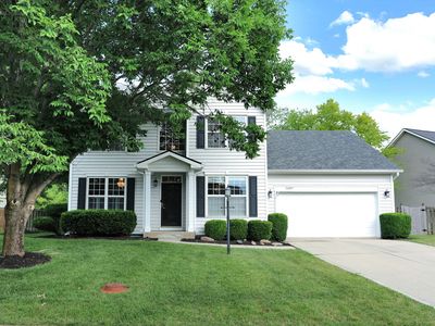 14057 Royalwood Dr, Fishers, IN, 46037