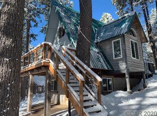 1761 Stanislaus Dr #280, Arnold, CA