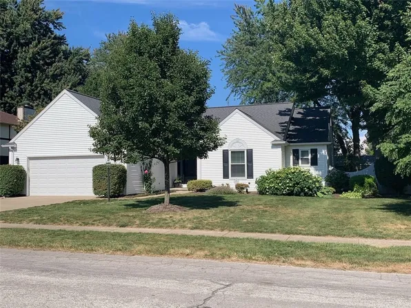 1029 Compass Dr, Erie, PA 16505