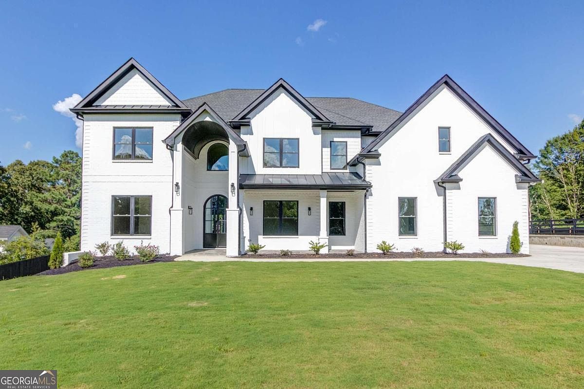 2381 Kilgore Rd LOT 4, Buford, GA 30519 MLS 10259018 Zillow