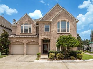 3526 Urban Woods Trl, Houston, TX 77008