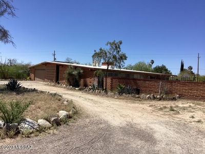 8631 N Mulberry Dr, Tucson, AZ, 85704