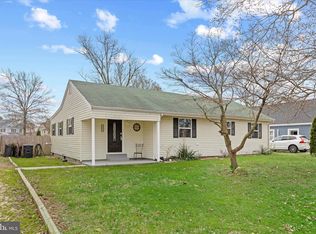 3961 School St, Trappe, MD 21673