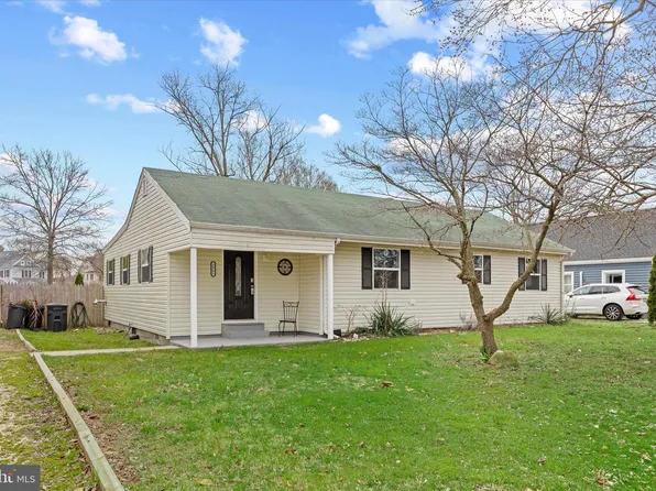 3961 School St, Trappe, MD 21673