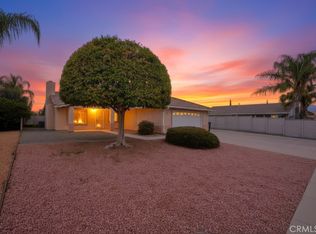 2998 Elder Way, Hemet, CA 92545