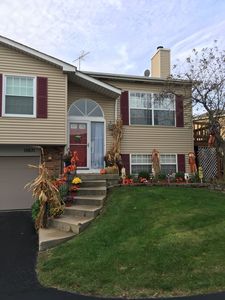 19831 S Edinburgh Ln, Frankfort, IL, 60423