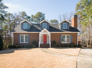 5065 Cherokee Woods Cir, Birmingham, AL 35210