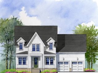 3006 Winterberry Dr LOT 134, Nolensville, TN 37135