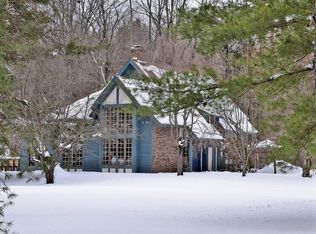 4 Riverwood Way, Monterey, MA 01245