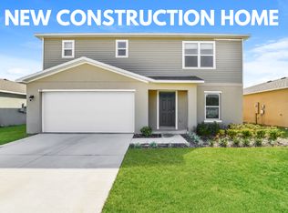 3003 Totem Rd, Eagle Lake, FL 33839