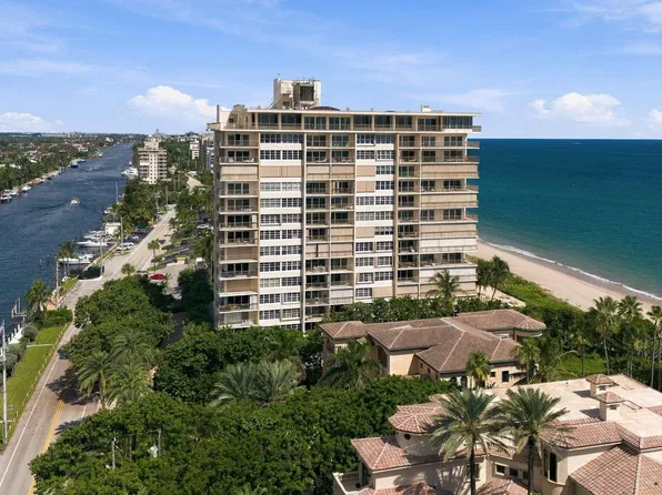1021 HILLSBORO MILE #103, Hillsboro Beach, FL 33062