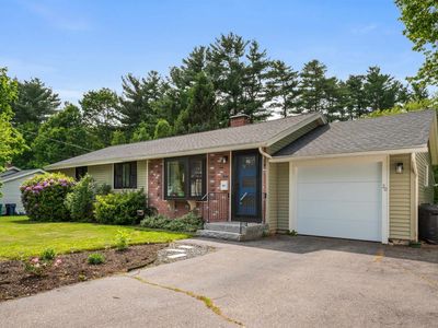 20 Bourn Avenue, Hampton, NH, 03842