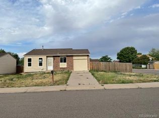 170 Coolidge Ct, Bennett, CO 80102