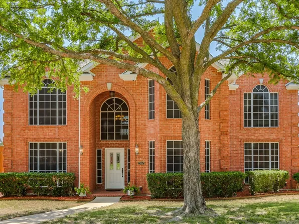 2652 Deep Valley Trl, Carrollton, TX 75007