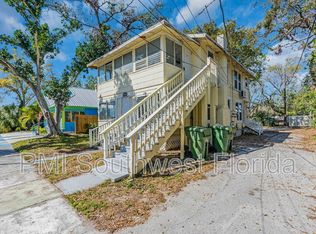 1016 10th Ave W #B, Bradenton, FL 34205