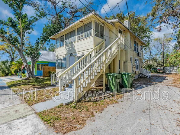 1016 10th Ave W APT C, Bradenton, FL 34205