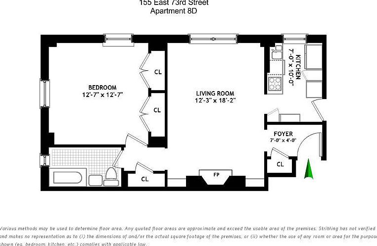 1st image of this home