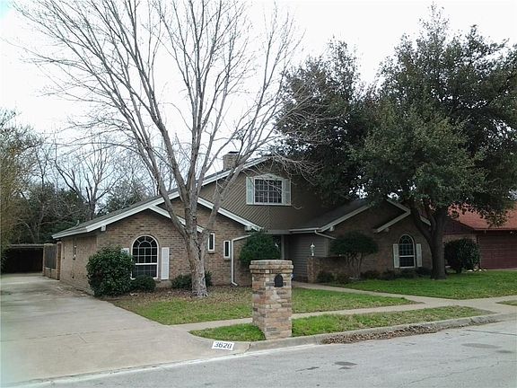 2nd image of 3628 Shady Brook Dr