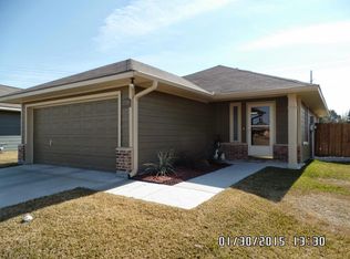 1256 Cottage Grove Cir, Bryan, TX 77801