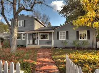 6 Gem Ave, Los Gatos, CA 95030