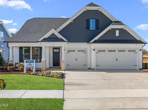 1610 Myrica Trail NW, Calabash, NC 28467